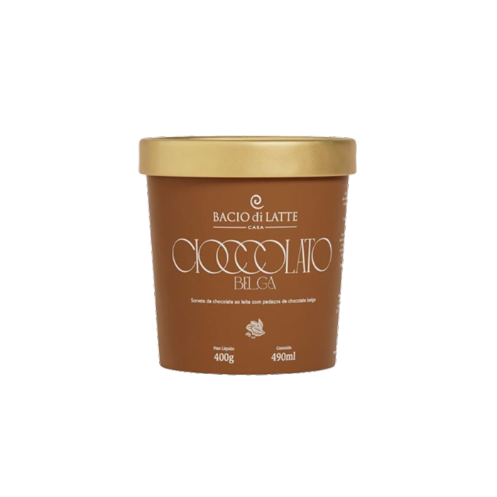 Cioccolato Belga