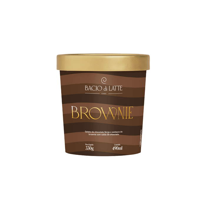 Brownie