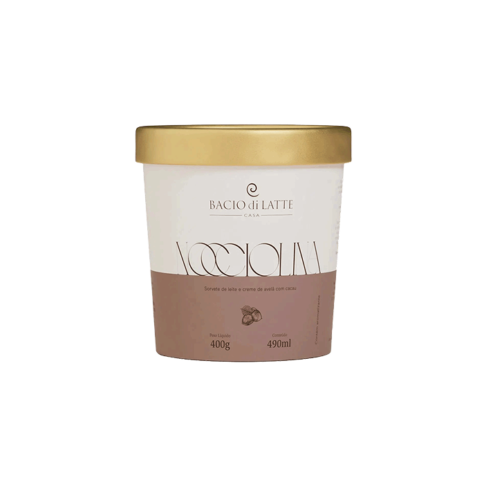 Nocciolina