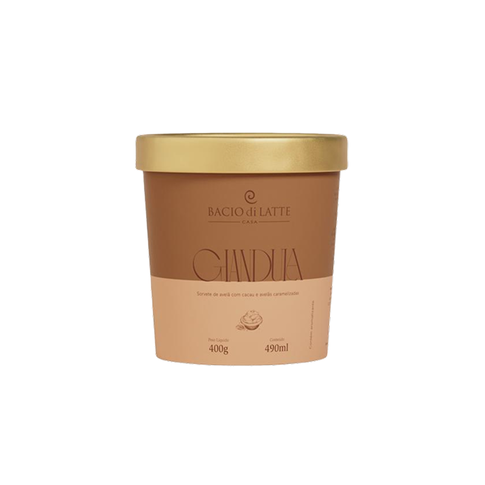 Gianduia