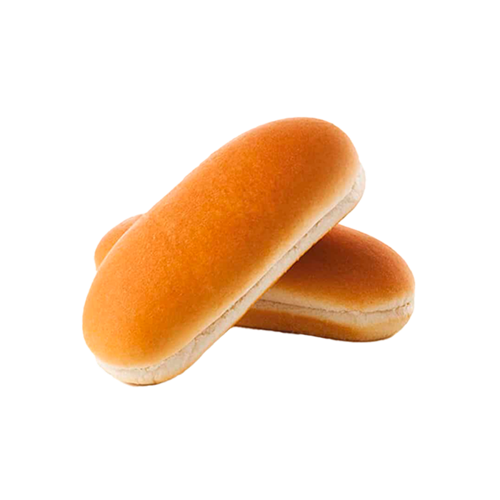 Hot Dog 3/4