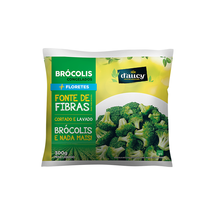 Brócolis
