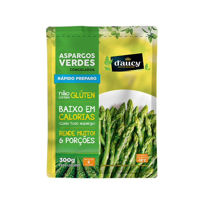 Aspargos