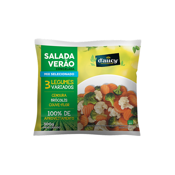 Salada Verão