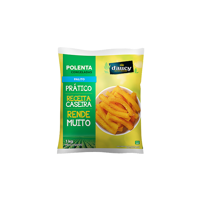 Polenta