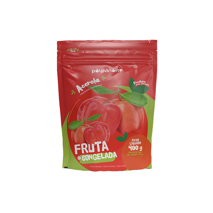 Acerola - 400g