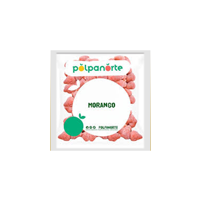 Morango - Granel 1KG