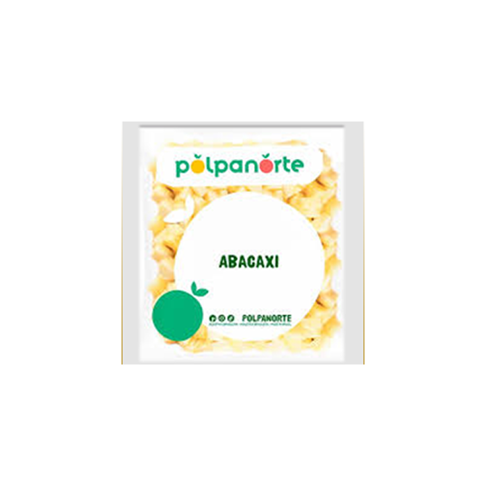 Abacaxi - Granel 1KG - Detalhe 1