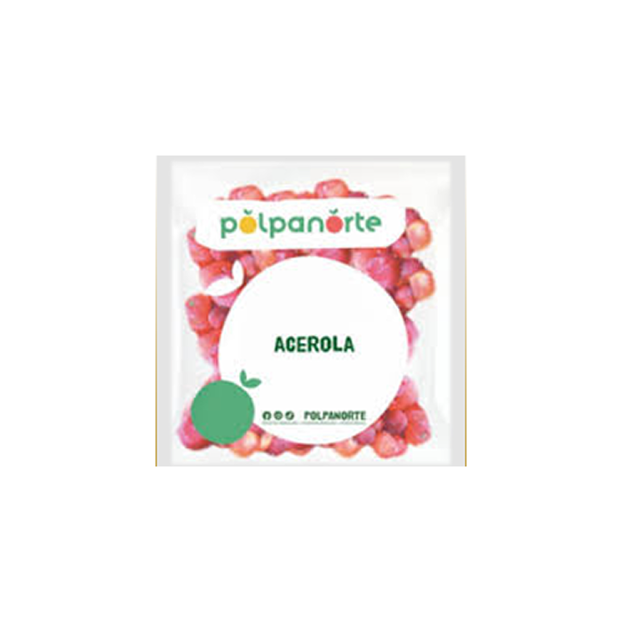 Acerola - Granel 1KG - Detalhe 1