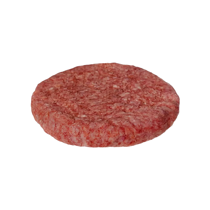 HB Angus 100g - Caixa com 48 unids.