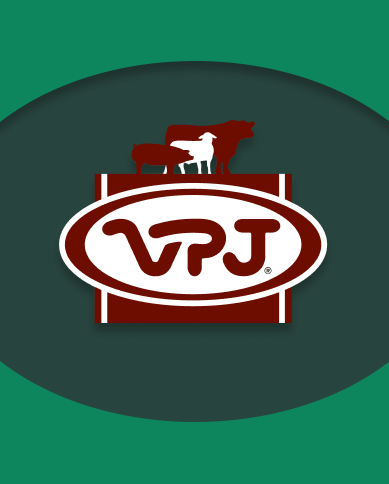 Marca VPJ distribuída pela Malle Foods